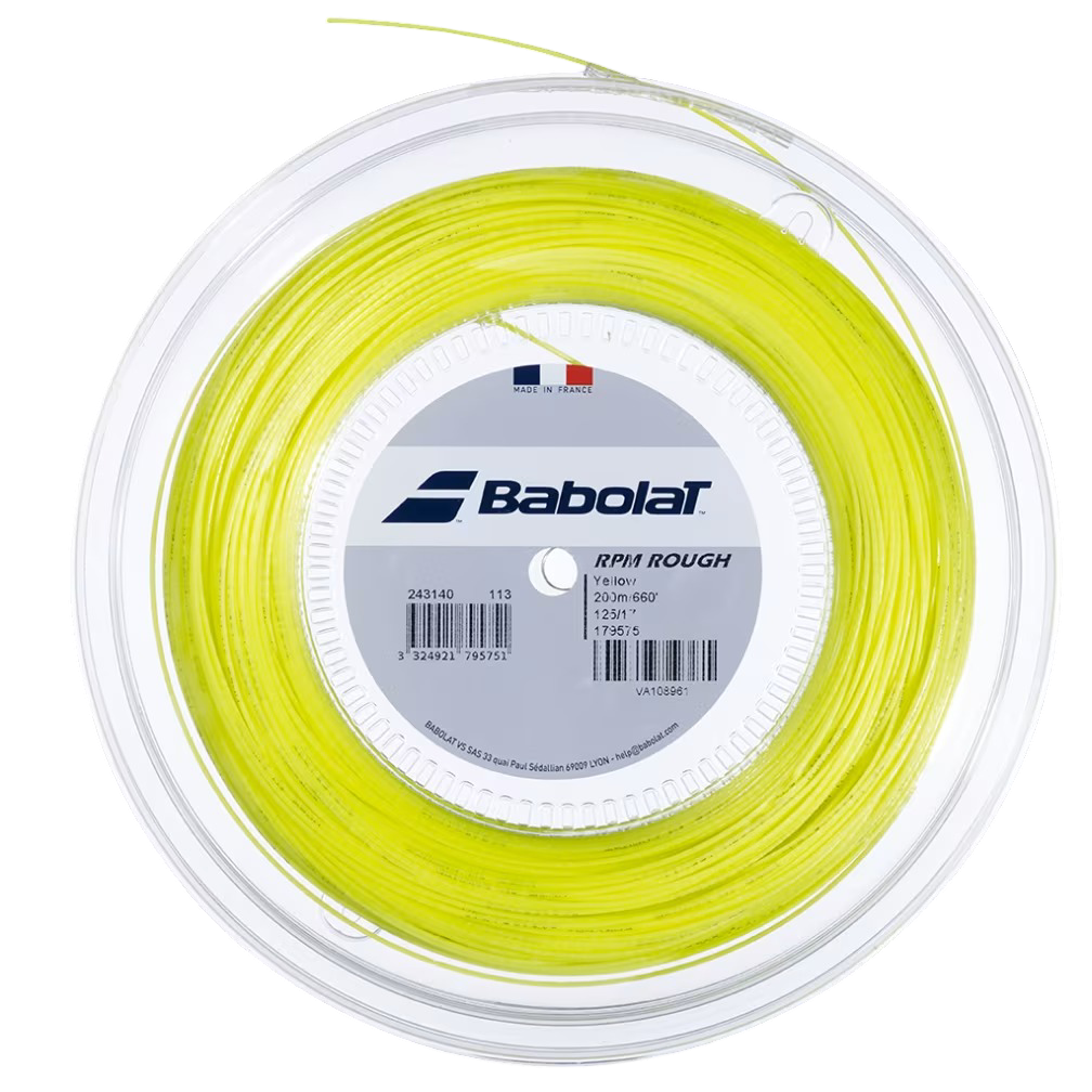 Babolat RPM Rough Reel