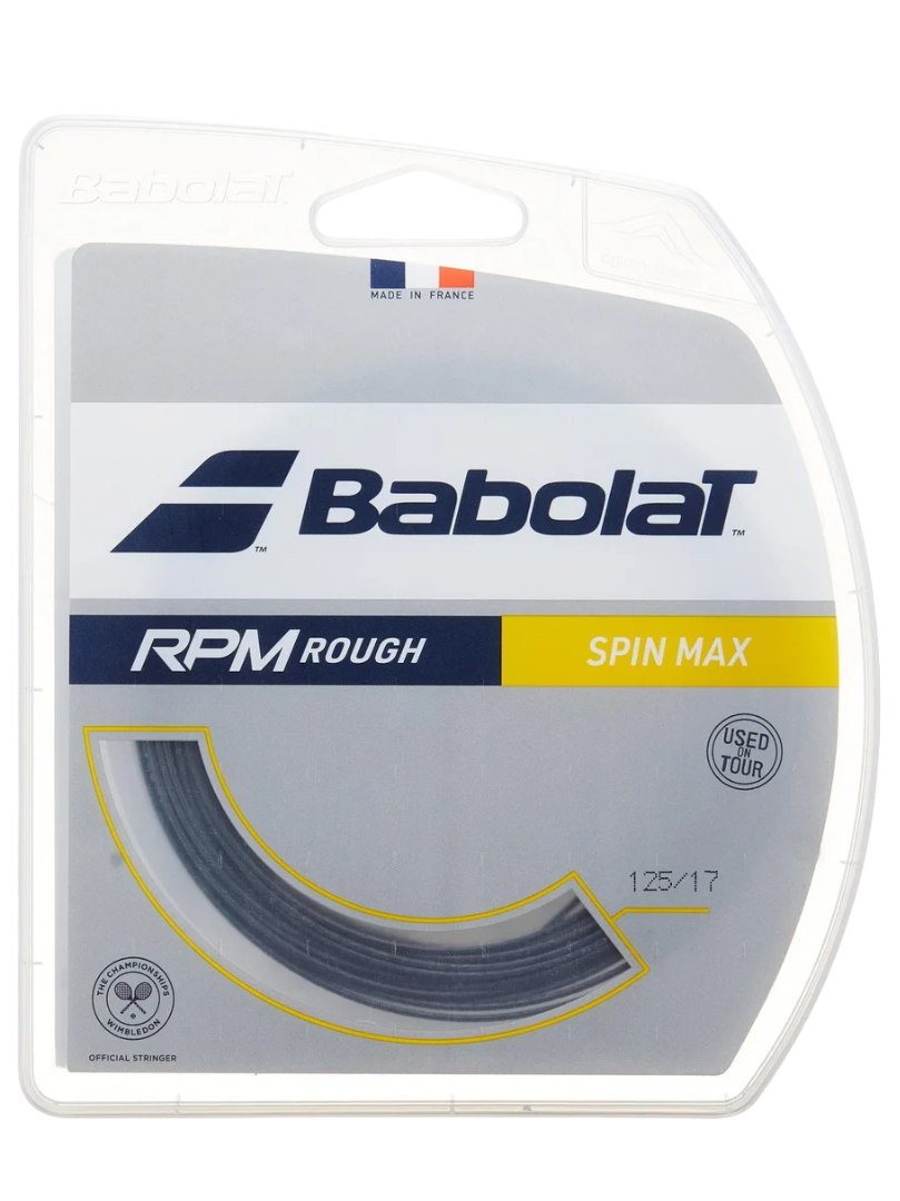 Babolat RPM Rough Set