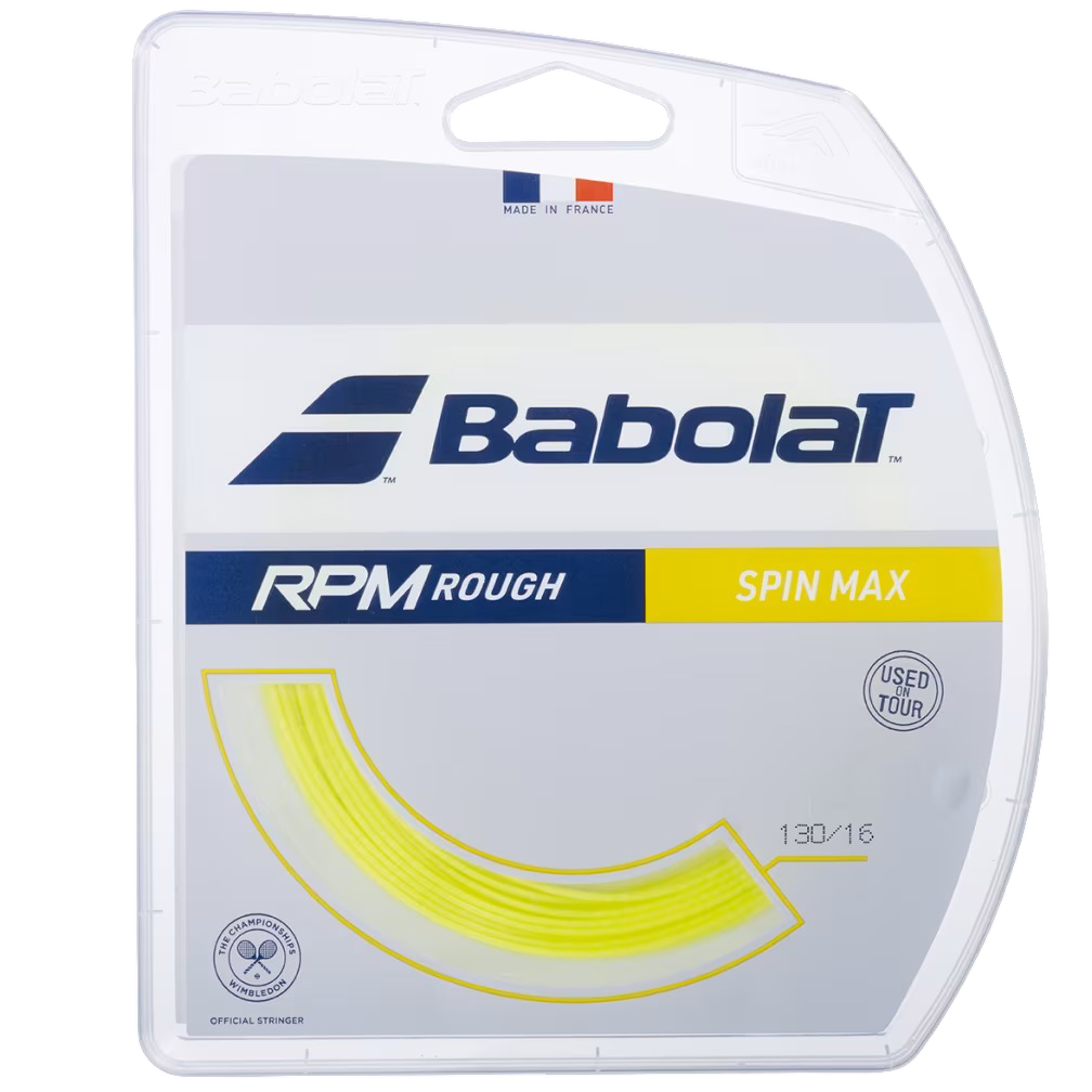 Babolat RPM Rough Set