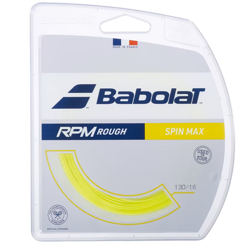 Babolat RPM Rough Set