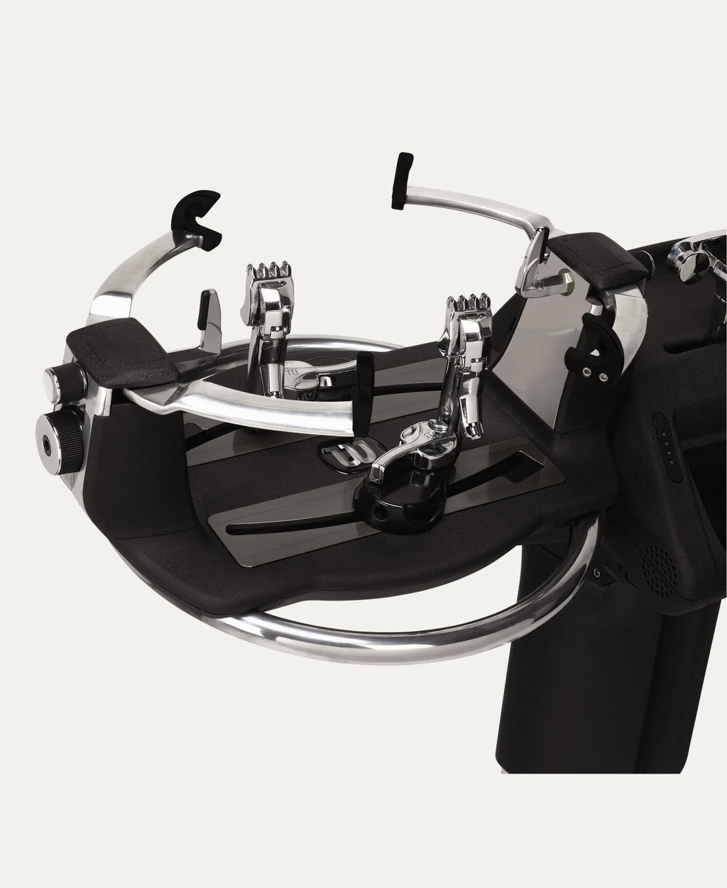 Wilson Baiardo Stringing Machine