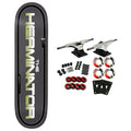 Baker Skateboard Complete Bryan Herman The Herminator 8.125" x 31.75"