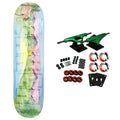 Baker Skateboard Complete Figgy Day Ross B2 8.25" x 32.25"
