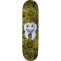 Baker Skateboard Deck Jacopo Rocket Science Twin 8.38" x 31.75"