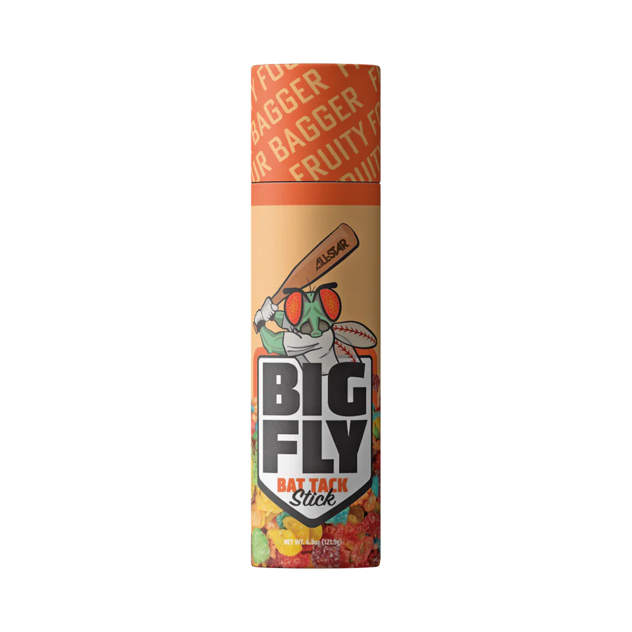 All-Star Big Fly Bat Tack Stick