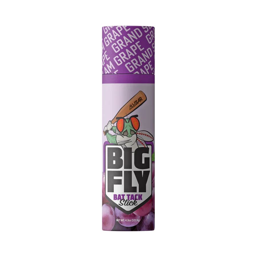 All-Star Big Fly Bat Tack Stick