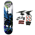 Birdhouse Skateboard Complete David Loy Horseman 8.5" x 31.875"