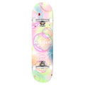 Birdhouse Skateboard Complete Lizzie Armanto Bubble Pink 8.0"