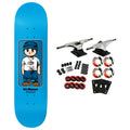 Birdhouse Skateboard Complete Tom Schaar Toy Box 8.38" x 32"