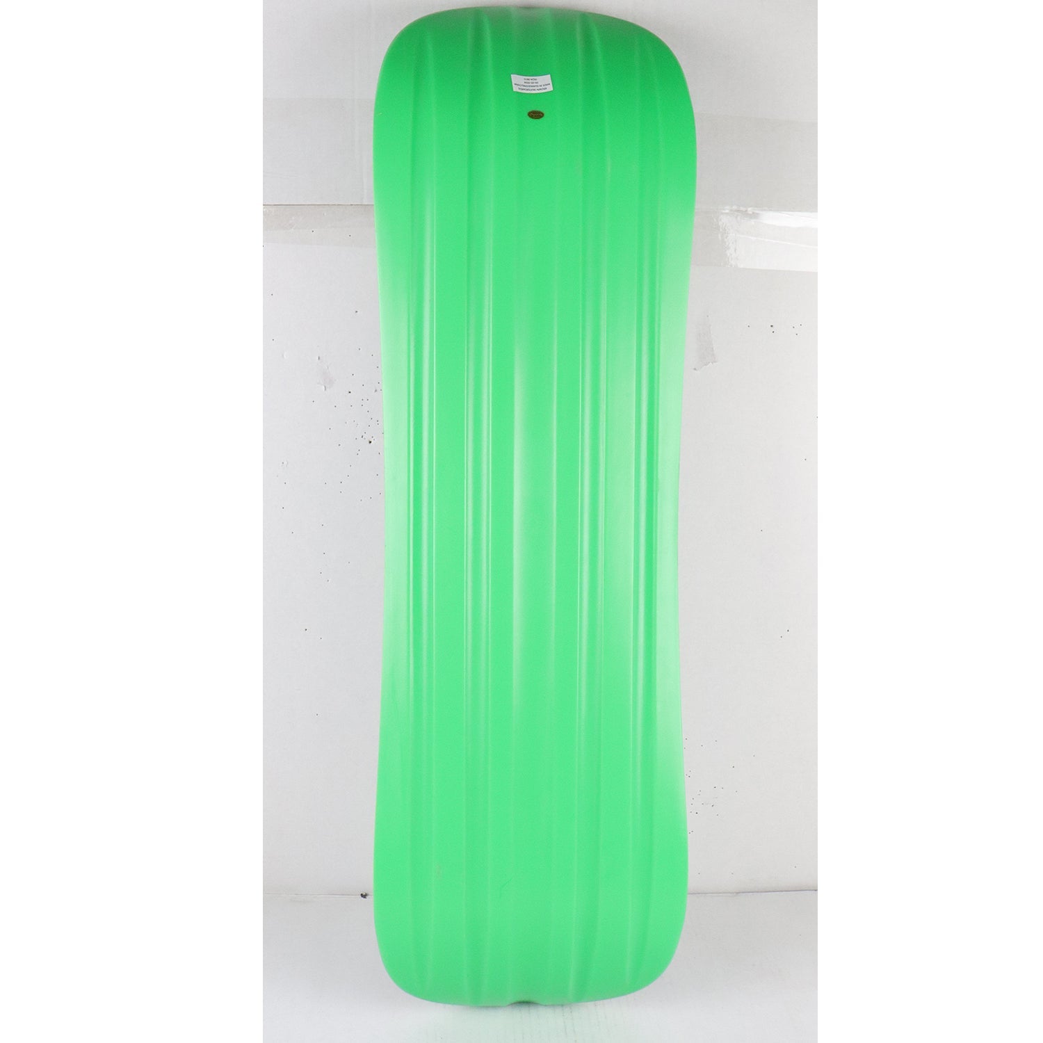 Used Krown Snowskate 9" x 32" Carve Green