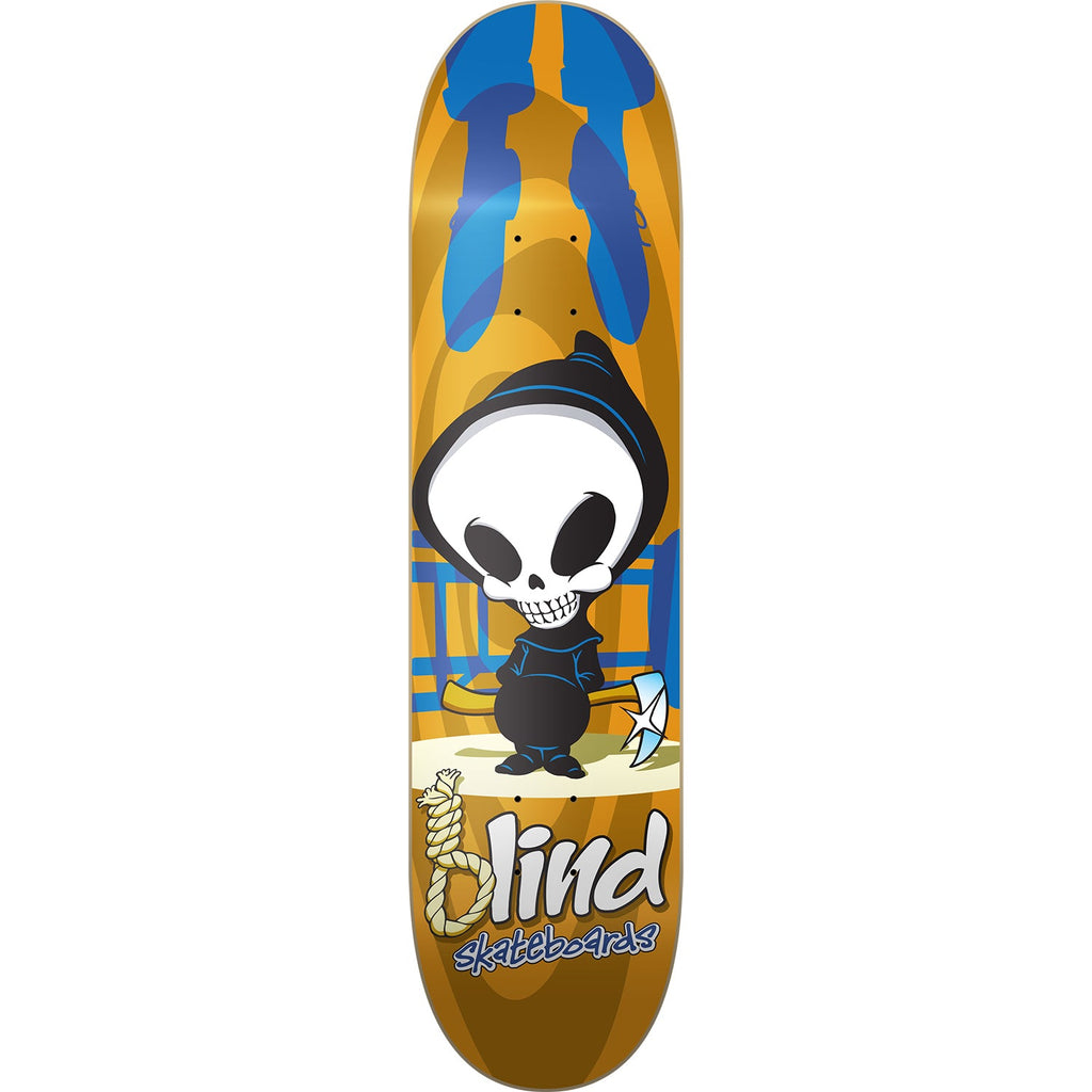 Blind Skateboard Complete Noose 8.375"