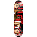 Blind Skateboard Deck Signs 8.5"