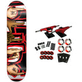 Blind Skateboard Complete Signs 8.5"