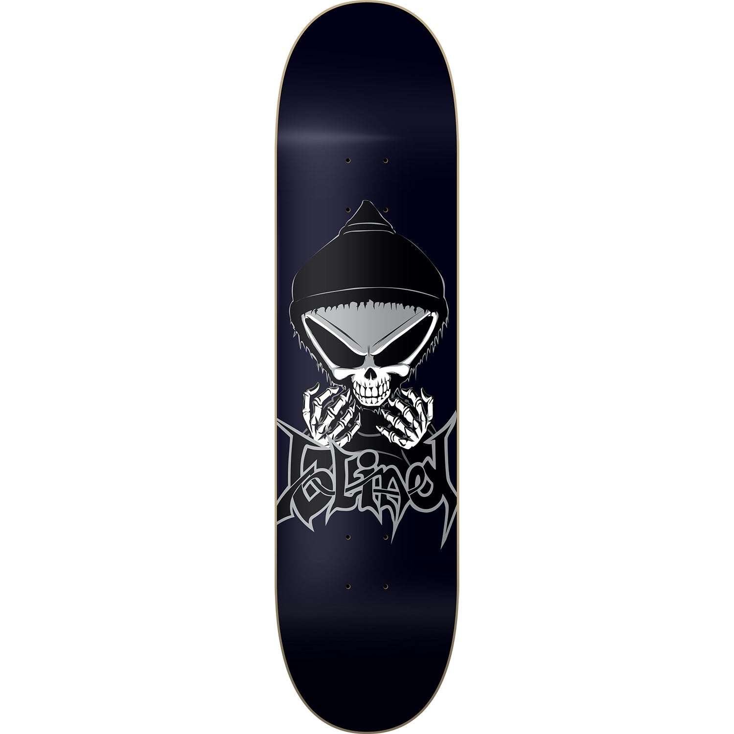 Blind Skateboard Complete Venom 8.25"