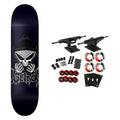Blind Skateboard Complete Venom 8.25"