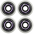 Bones Skateboard Wheels 52mm ATF Filmers All Terrain Formula 80A