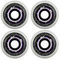 Bones Skateboard Wheels 56mm ATF Filmers All Terrain Formula 80A