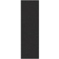 Bro Style Skateboard Griptape Extra Large 12" x 34" Sheet Black
