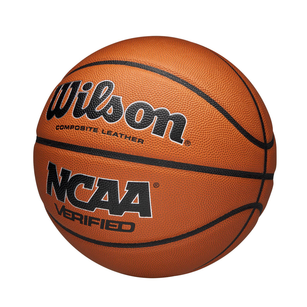 Wilson VerifiedIndoor/Outdoor Basketballs