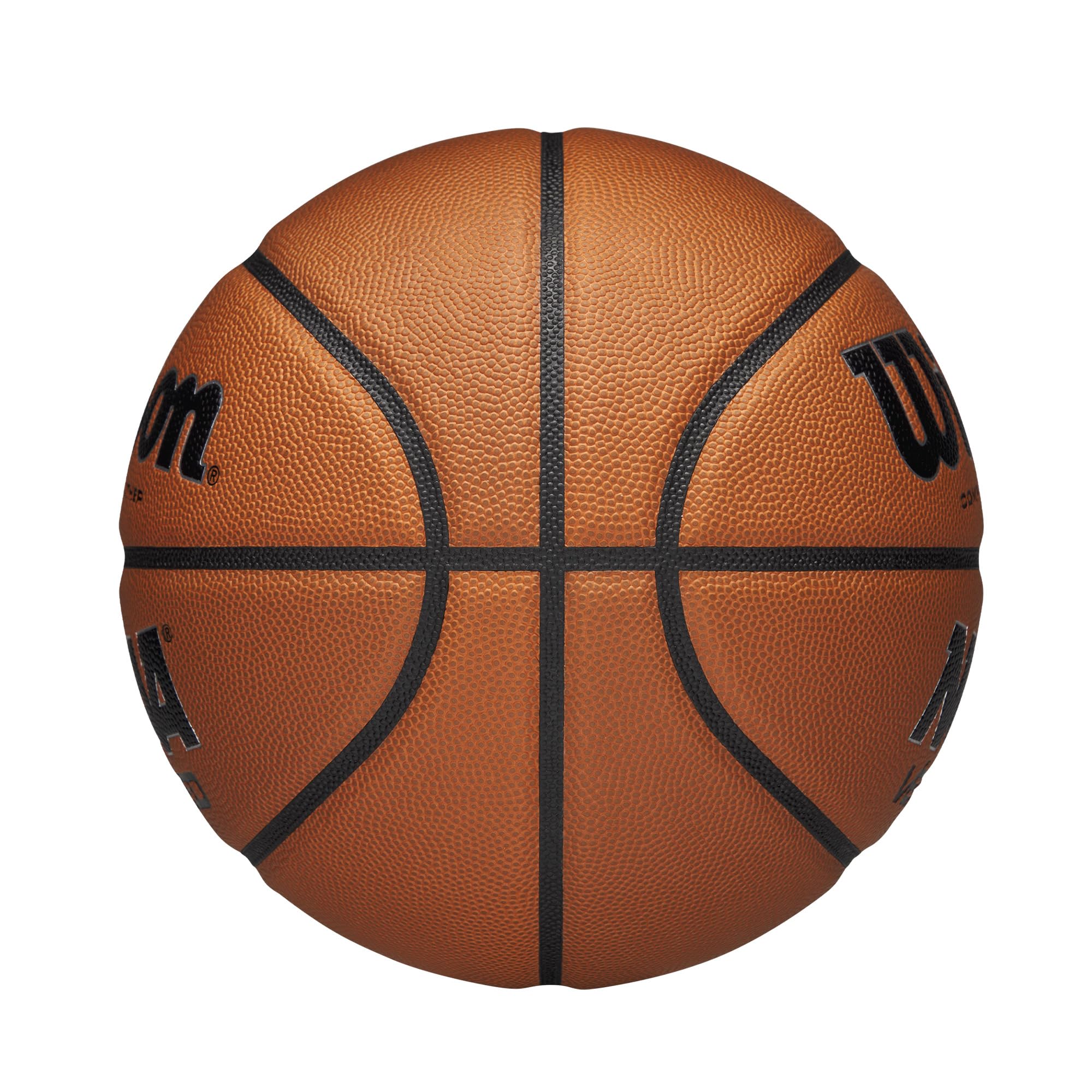 Wilson VerifiedIndoor/Outdoor Basketballs