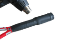 Grip Build Up Sleeve Installation