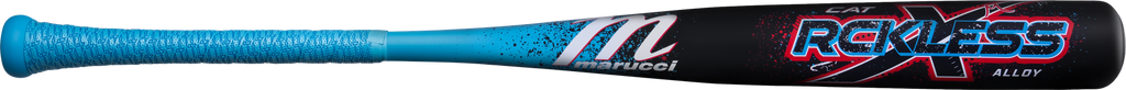 Marucci 2026 CatX RCKLESS BBCOR Baseball Bat (-3)