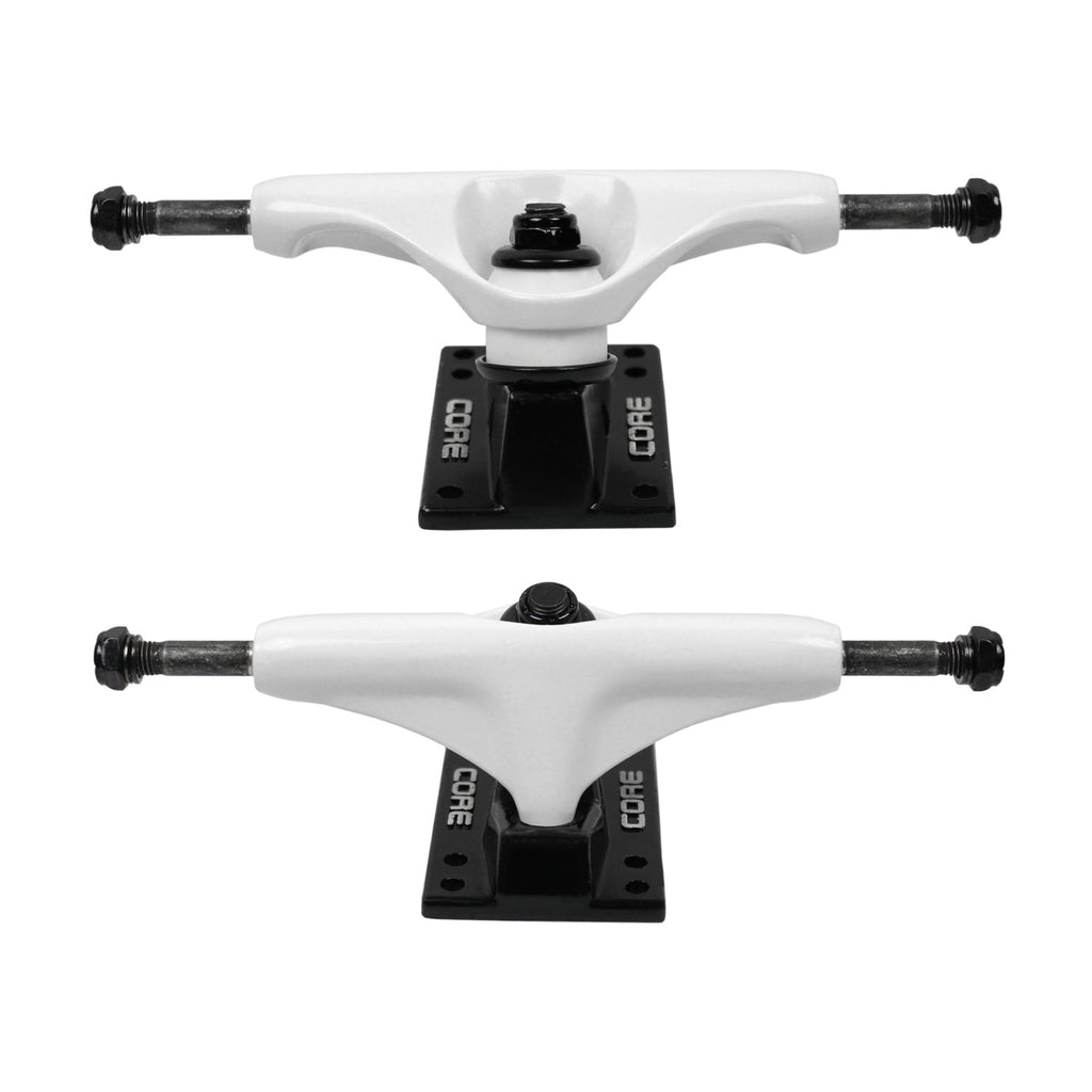Hook Ups Skateboard Complete Death Bunny 8.25" x 32.25"