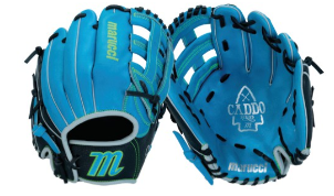 Marucci 2026-27 Caddo Series Baseball Glove