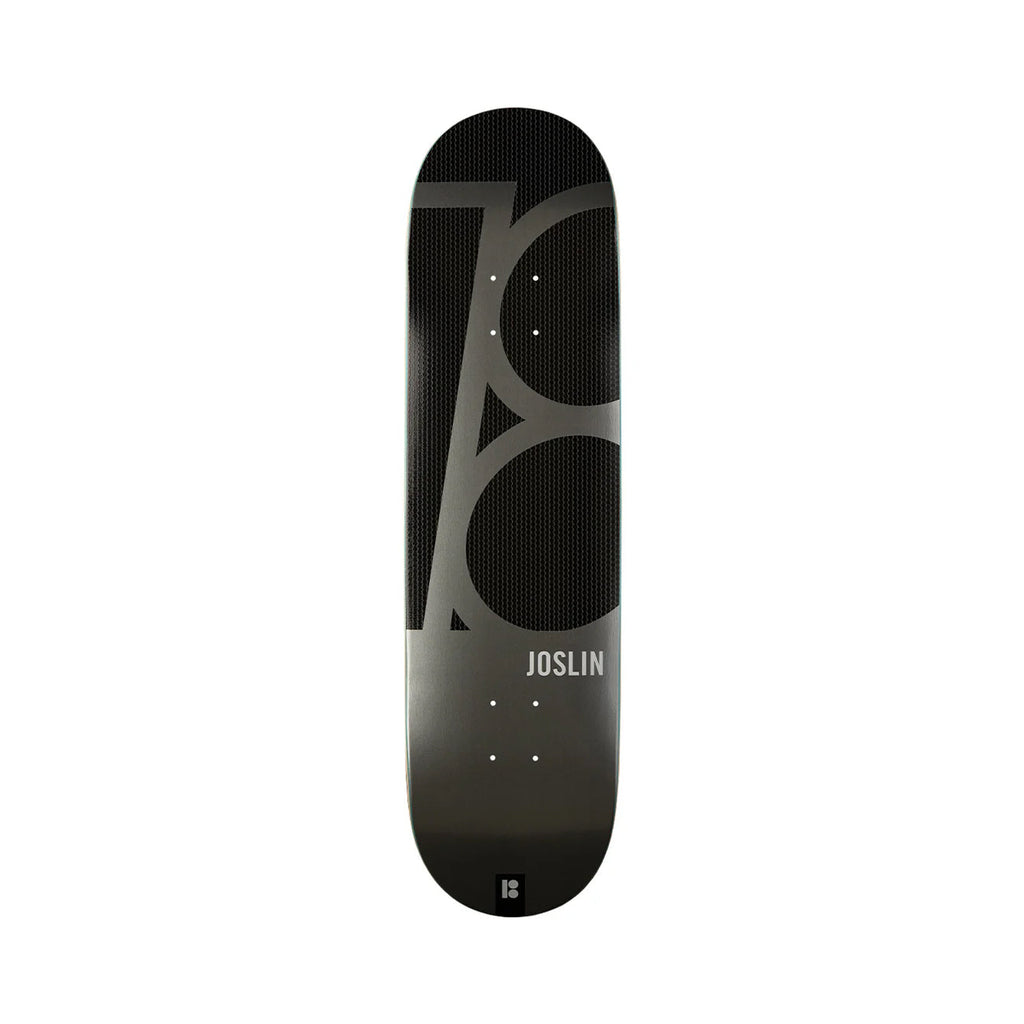 Plan B Skateboard Deck Chris Joslin Angled 8.375" x 31.71"
