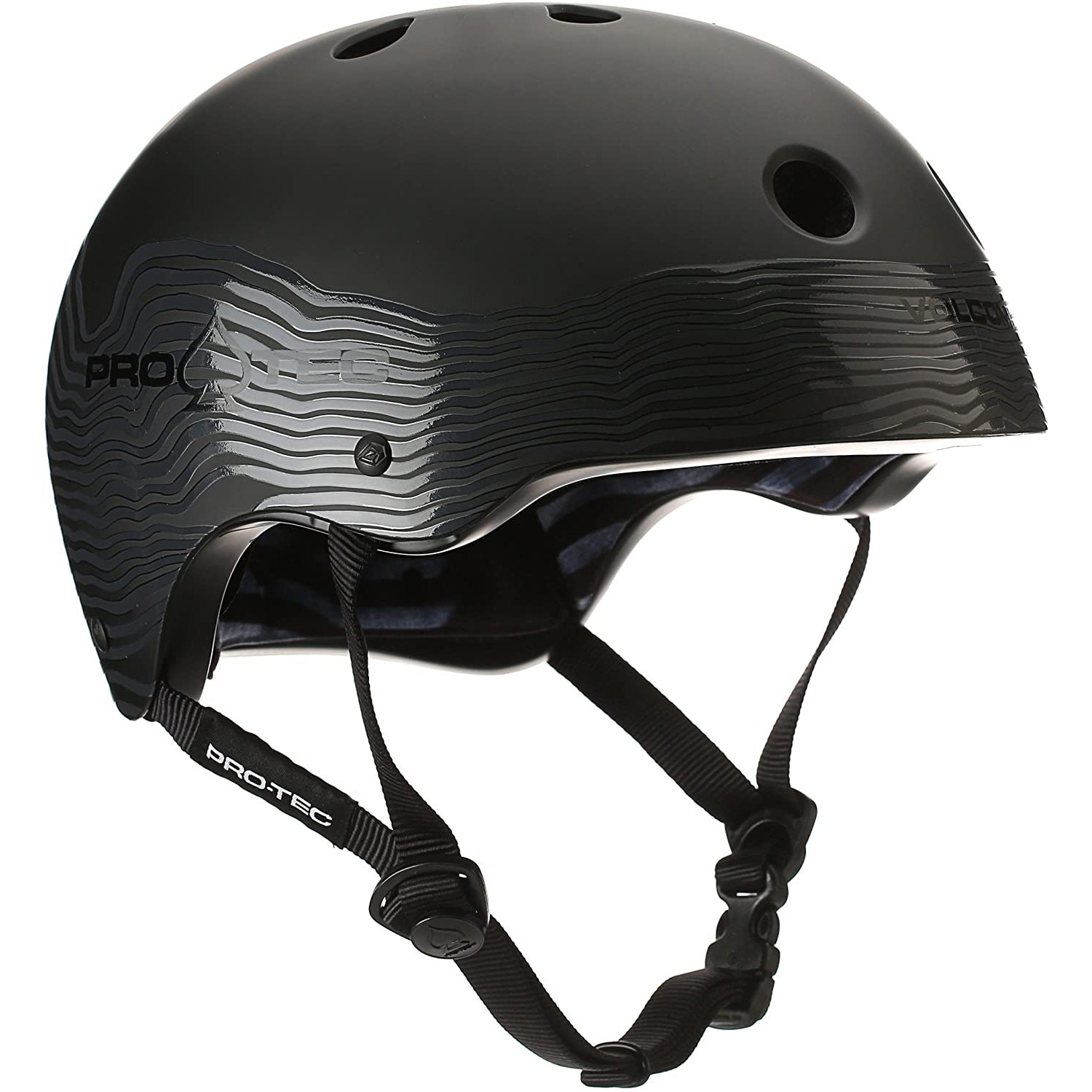 Pro Tec Helmet Classic Certified - Choose Size and Color