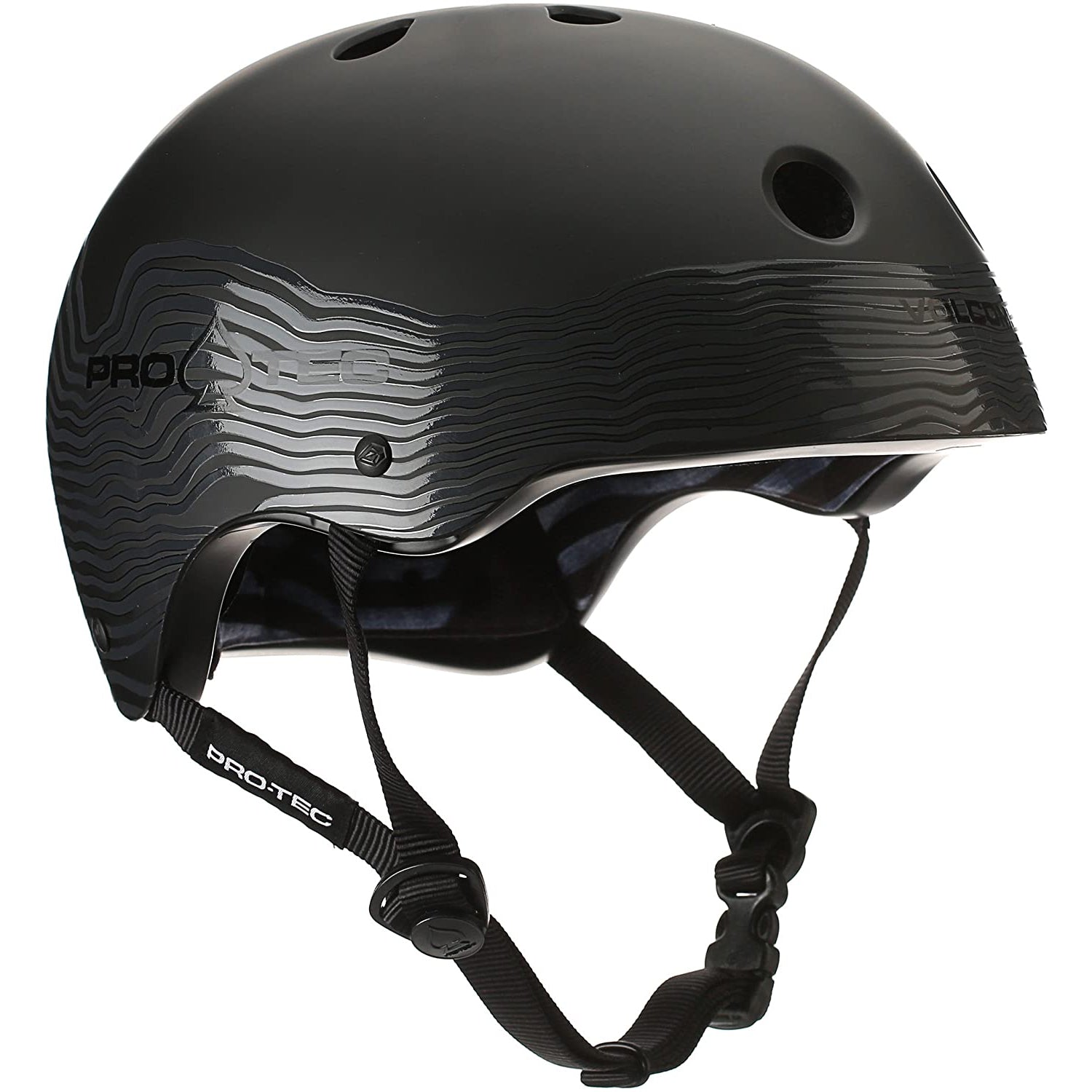 Pro Tec Helmet Classic Skate - Choose Size and Color
