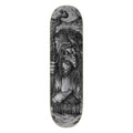 Creature Skateboard Deck Baekkel Troll 2 8.6" x 32.11"