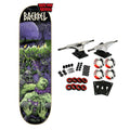 Creature Skateboard Complete Baekkel Warriors VX 8.6" x 32.11"