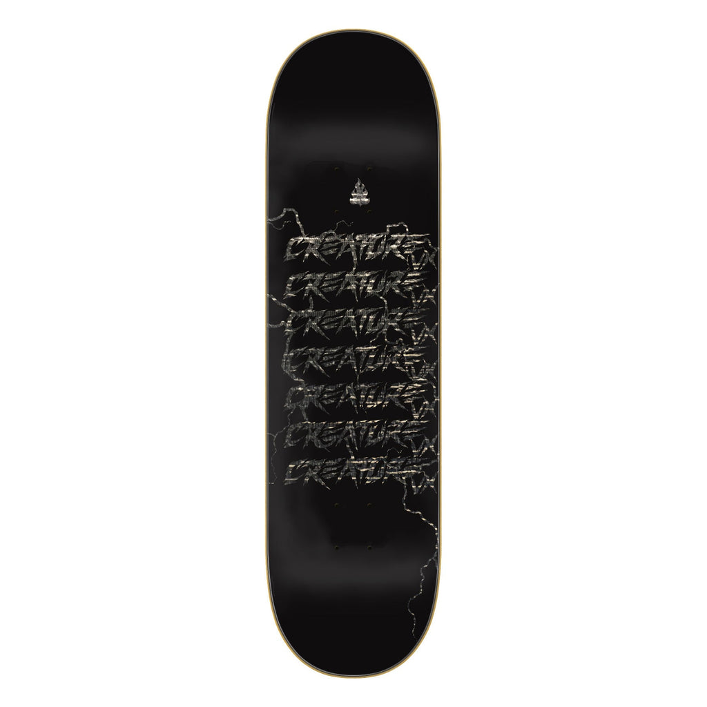 Creature Skateboard Complete Baekkel Warriors VX 8.6" x 32.11"