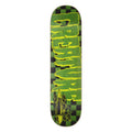 Creature Skateboard Deck Death Rider Stumps 8.0" x 31.5"