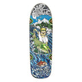Creature Skateboard Deck Gravette Hippie Falls 9.0" x 31.68"