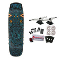 Creature Skateboard Complete Hitz Cobra 9.0" x 31.94"