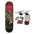 Creature Skateboard Complete Imp Relic Stumps 8.13" x 31.45"