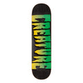 Creature Skateboard Deck Logo Stumps (Assorted) 8.8" x 31.95"