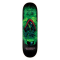 Creature Skateboard Deck Worthington Terror Sight 8.75" x 32.15"