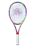 Custom Painted Racket