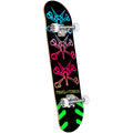 Powell Peralta Skateboard Complete Vato Rats Pink Fade 8.0" x 31.45"