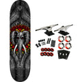 Powell Peralta Skateboard Complete Flight Mike Vallely Elephant 8.63" x 32.2"