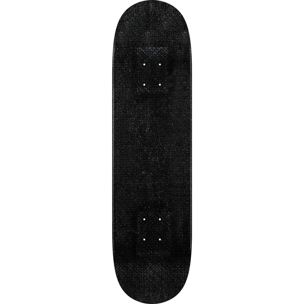 Powell Peralta Premium Flight Skateboard 244 Retro 8.5" Krux Trucks, SML Wheels, Independent Bearings