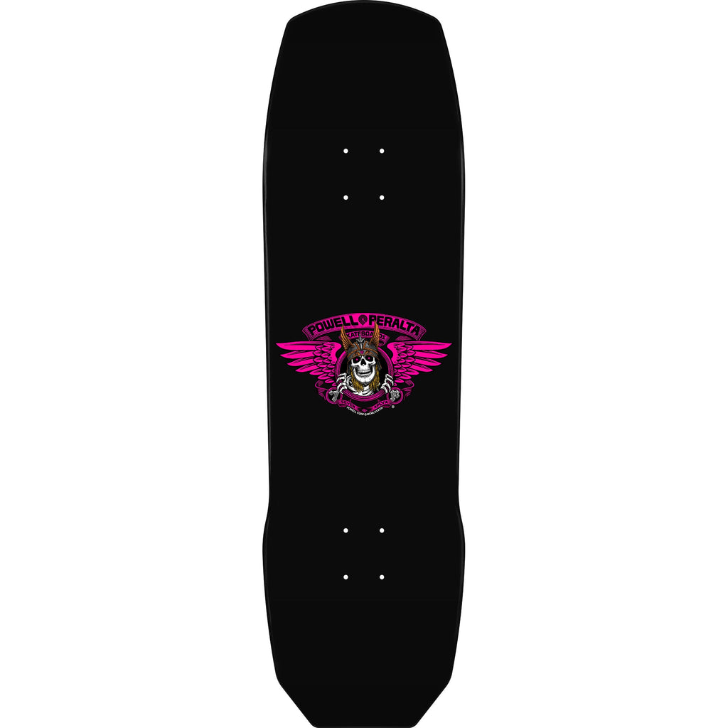 Powell Peralta Skateboard Andy Anderson Heron Skull Maple 9.13" Premium Independent + Dragon Formula Complete Kit