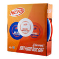 Prodigy Disc Golf Nerf Soft Flight - 3 Disc Set - Putter, Midrange, Driver