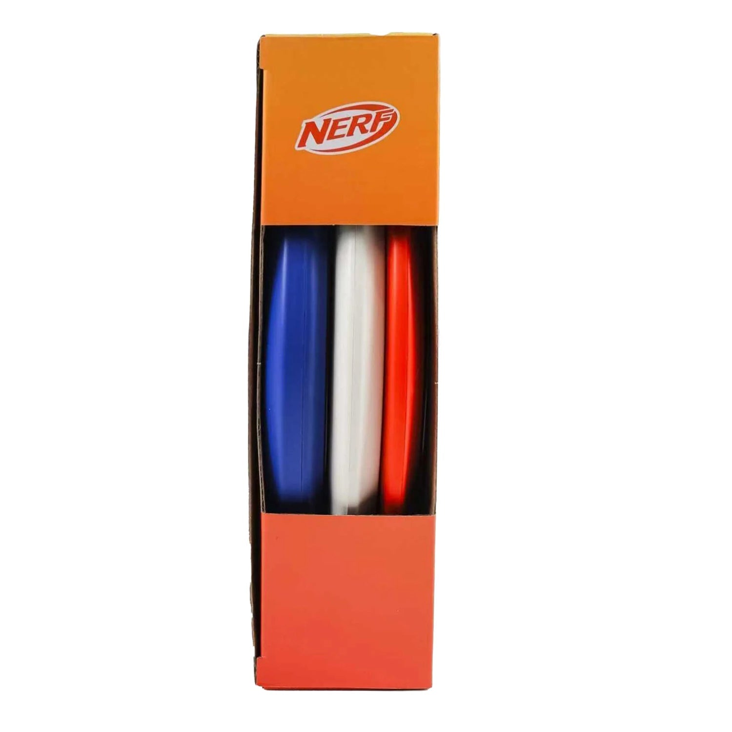 Prodigy Disc Golf Nerf Soft Flight - 3 Disc Set - Putter, Midrange, Driver