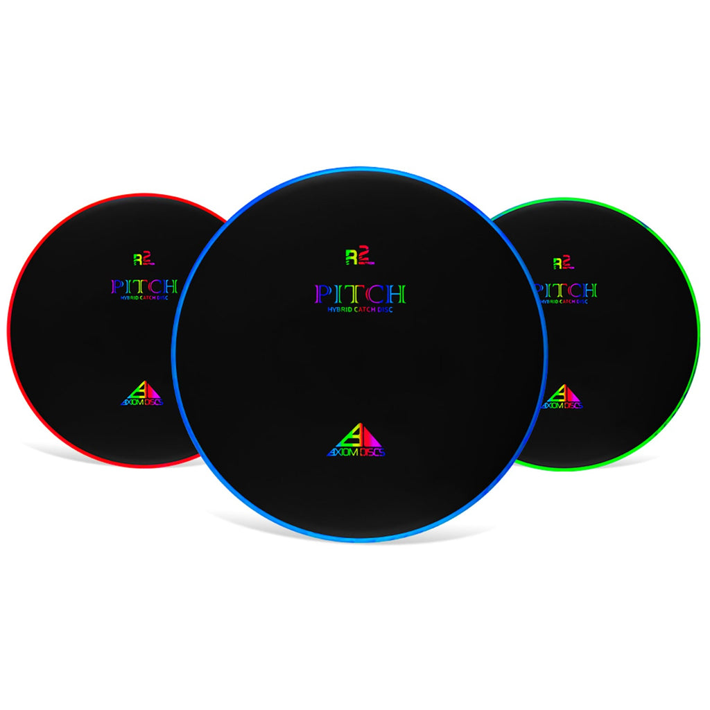 Axiom Discs R2 Neutron Pitch Hybrid Catch Putter  1/7/-0.5/0 - Choose Exact Disc