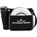 Dynamic Discs Disc Golf Shoulder Bag - Cadet - Holds 10 Discs - Choose Color