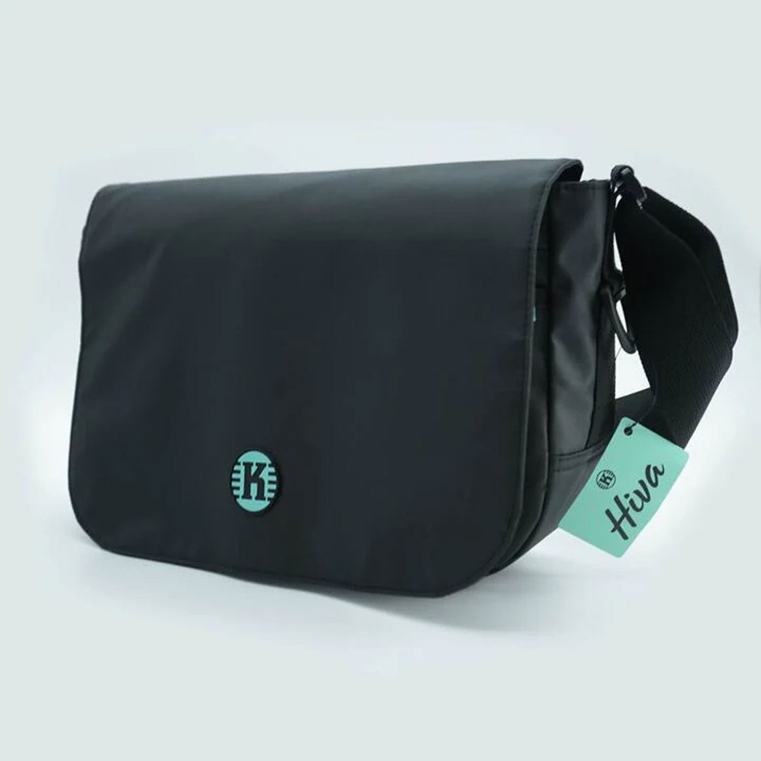 Kastaplast Disc Golf Hiva Messenger Bag - Choose Color